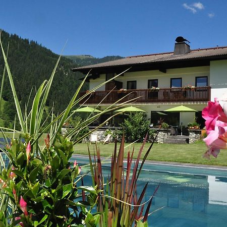 Hotel Laerchenhof Kleinarl Exteriér fotografie