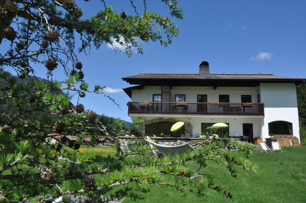Hotel Laerchenhof Kleinarl Exteriér fotografie