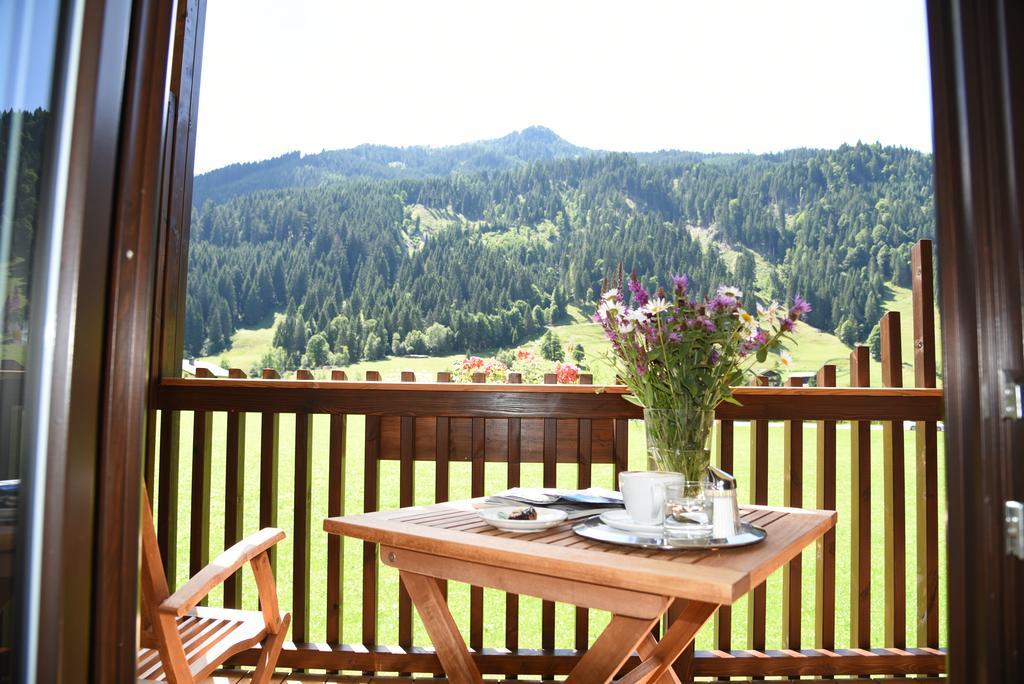Hotel Laerchenhof Kleinarl Exteriér fotografie